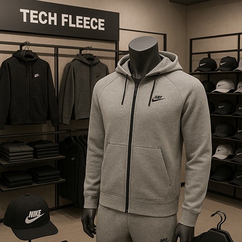 بهترین نایک تک فلیس فروشی ایران